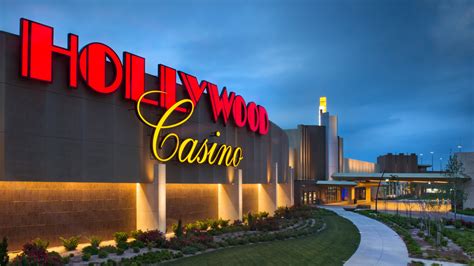 Kansas city casinos de hollywood
